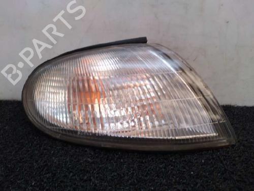 Used Right front indicator Right front indicator 6137297 6137297