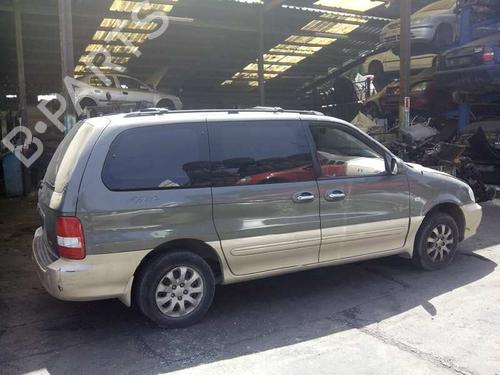 Warning switch KIA CARNIVAL II (GQ) 2.9 CRDi | BP6616265I22 - Image 7