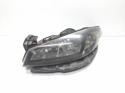 Used Left headlight Left headlight RENAULT LAGUNA II (BG0/1_) [2001-2007] 16692474 16692474