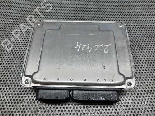 Engine control unit (ECU) AUDI A4 B6 (8E2) 1.9 TDI | BP5648521M57 - Image 2