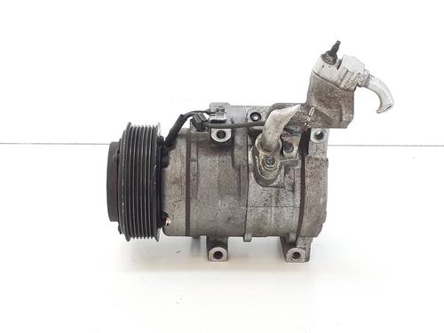 Compressor A/C Compressor A/C HONDA ACCORD VII (CL, CN) 2.2 i-CTDi (CN1) (140 hp) 25052145 25052145