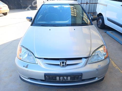 Starter HONDA CIVIC VII Coupe (EM2) 1.7 i VTEC (EM2) | BP37198667M8 - Image 3