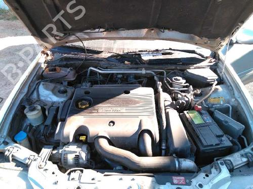 Starter ROVER 45 I Hatchback (RT) | BP2675248M8 - Image 13