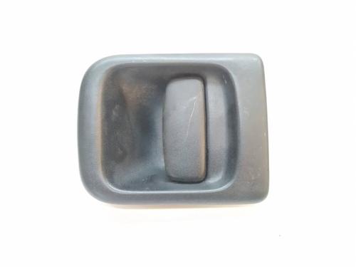 Used Front right exterior door handle NISSAN INTERSTAR Van (X70) dCI 90 (90 hp) 13700276