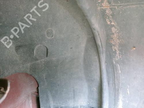 Hjulbue FORD FIESTA VI (CB1, CCN) [2008-2017]  26738921