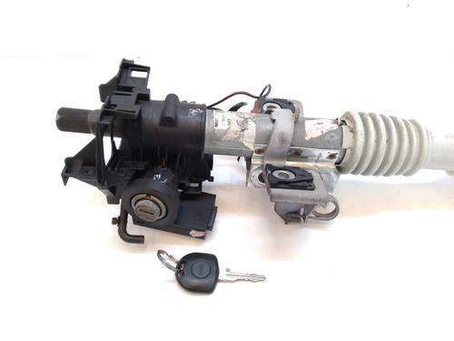Steering column OPEL ZAFIRA A MPV (T98) 1.8 16V (F75) | BP11498456M21 