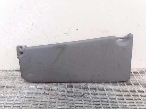 Right sun visor RENAULT 19 II (B/C53_) 1.9 dT (B/C53T) (90 hp) 12313142