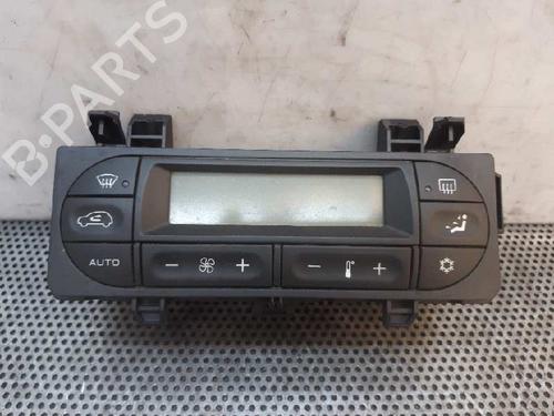 Used Climate control CITROËN C3 Pluriel (HB_) 1.6 (109 hp) 1025196