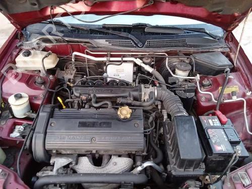 Front left lock ROVER 45 I Saloon (RT) | BP6778399C98 - Image 16