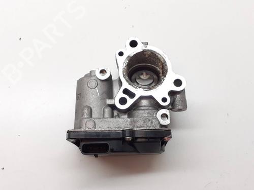 Throttle body MERCEDES-BENZ CITAN Box Body/MPV (W420) 1.5 112 CDI (420.633, 420.635) | BP29702617M82 