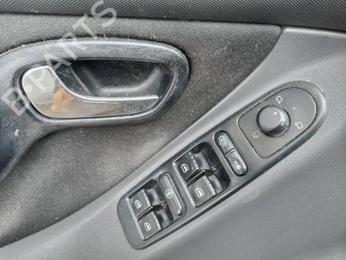 Bilradio SEAT LEON (1M1) 1.9 TDI | BP11734798E6 
