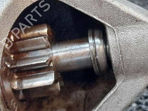 Startmotor OPEL MERIVA A MPV (X03) 1.6 16V (E75) | BP7196464M8 