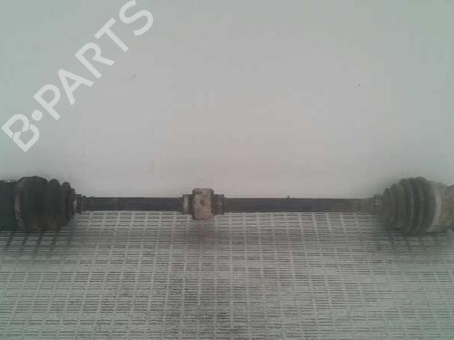 Used Right front driveshaft Right front driveshaft 589911 589911