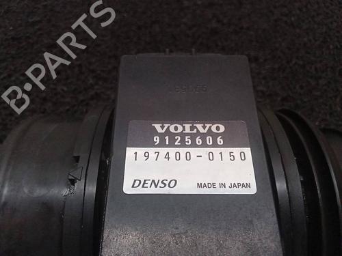 Mass air flow sensor VOLVO S80 I (184) 2.4 | BP7768471M95 