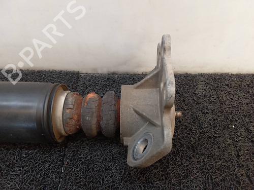 Left rear shock absorber FIAT GRANDE PUNTO (199_) 1.2 | BP7857084M18 