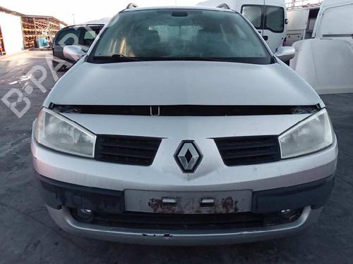 Mirror switch RENAULT MEGANE II Estate (KM0/1_) 1.9 dCi (KMRG, KM1G, KM0G, KM2C) | BP6579851I25 