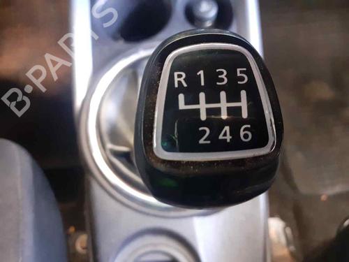 Front left panel MITSUBISHI ASX (GA_W_)  | BP21562163C58 