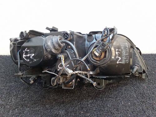 Left headlight BMW X5 (E53) 3.0 d | BP10210788C28 