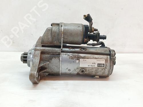 Used Starter Starter SEAT INCA (6K9) 1.9 D (64 hp) 33904504 33904504