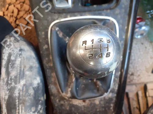 Left tailgate light ALFA ROMEO GIULIETTA (940_) 1.6 JTDM (940FXD1A) | BP31830757C79 