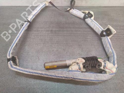 Left curtain airbag OPEL CORSA D (S07) 1.4 (L08, L68) | BP1181329C11 