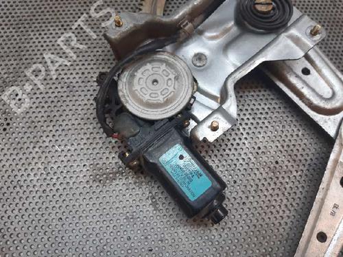 Rear left window mechanism KIA SORENTO I (JC) 2.5 CRDi 4WD | BP4413787C24 