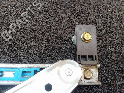 Rear right window mechanism KIA SPORTAGE II (JE_, KM_) 2.0 CRDi 4WD | BP4414171C25 