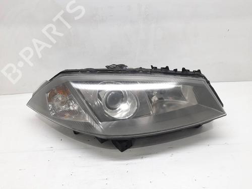 Koplamp rechts RENAULT MEGANE II (BM0/1_, CM0/1_) 2.0 16V (BM0U, CM0U) (135 hp) 25302274
