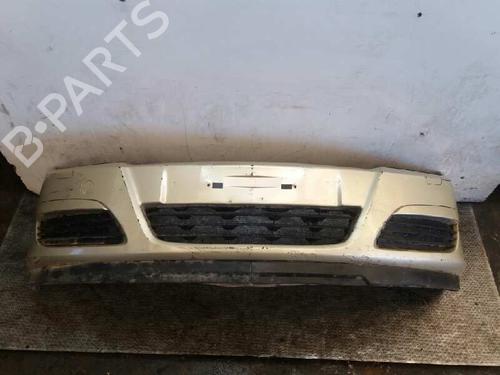 BP2678466C7 | Front bumper OPEL ASTRA H (A04) 1.4 (L48) BP2678466C7