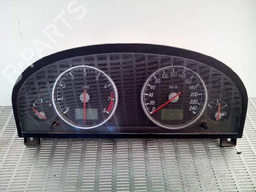 instrument-cluster-ford-mondeo-iii-b5y-18-16v-1s7f10849a-2000-2001-2002-2003-2004-2005-2006-2007-203457 main image