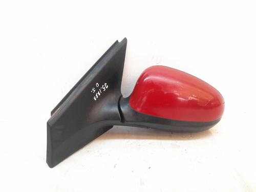 Left mirror FIAT BRAVO II (198_) 1.9 D Multijet (198AXB1A) | BP30143241C26 