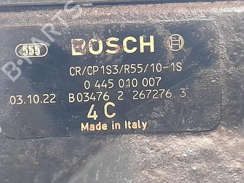 Injection pump FIAT DOBLO Box Body/MPV (223_) 1.9 JTD | BP17531762M78 