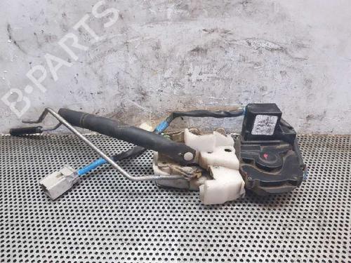 Used Front right lock ROVER 400 II (RT) [1995-2000]  2950296