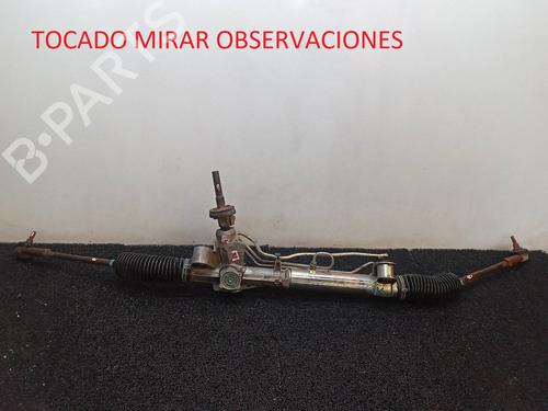 Used Steering rack FORD FIESTA III (GFJ) 1.8 XR2i 16V (130 hp) 3126134