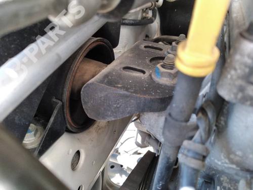 Used Engine mount Engine mount CHEVROLET AVEO / KALOS Hatchback (T250, T255) 1.2 (75 hp) 10244126 10244126