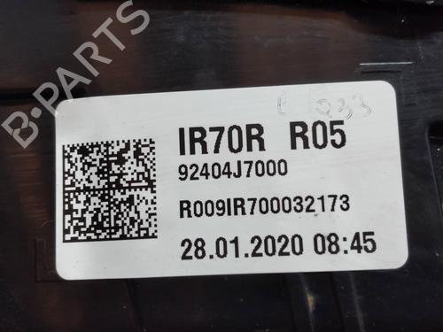 Right tailgate light KIA CEED (CD)  | BP29720357C80 