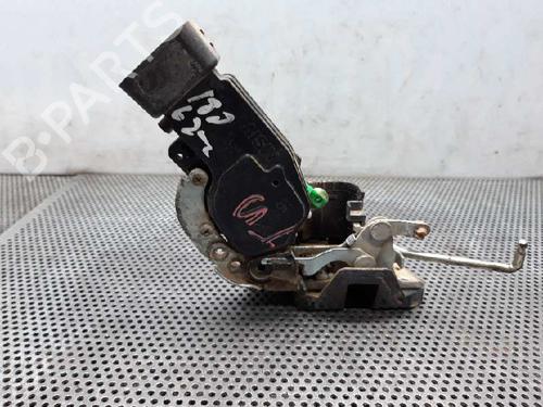 Used Rear right lock SUZUKI GRAND VITARA I (FT, HT) 2.0 HDI 110 16V 4x4 (SQ420D, TD83V) (109 hp) 4820480