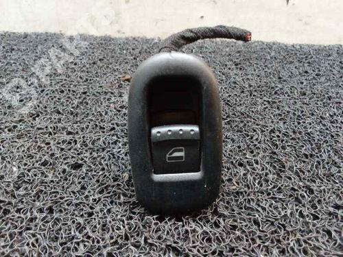 Used Left rear window switch Left rear window switch SEAT LEON (1M1) 1.9 TDI (110 hp) 6585878 6585878