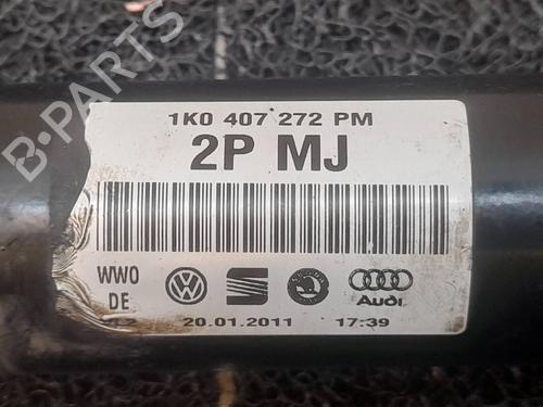 Right front driveshaft SEAT ALTEA XL (5P5, 5P8) | BP4430925M39