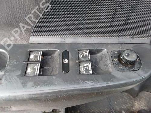 Warning switch VW GOLF V (1K1)  | BP6945650I22  - Image 10