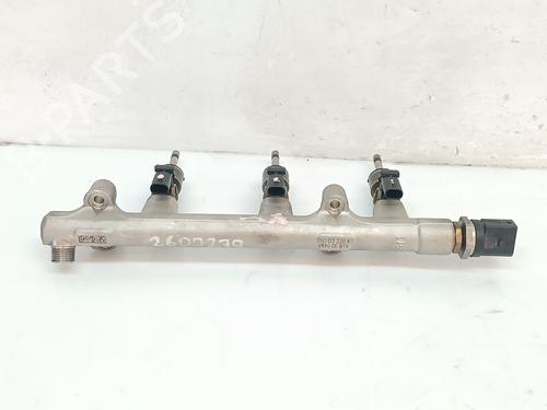 Injection rail AUDI A1 Sportback (GBA) 25 TFSI | BP36766354M98 - Image 3