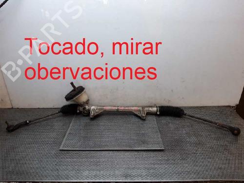 Used Steering rack Steering rack RENAULT CLIO II (BB_, CB_) 1.5 dCi (100 hp) 1434442 1434442