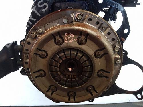 Engine NISSAN PRIMERA Hatchback (P12) | BP92793M1 - Image 2