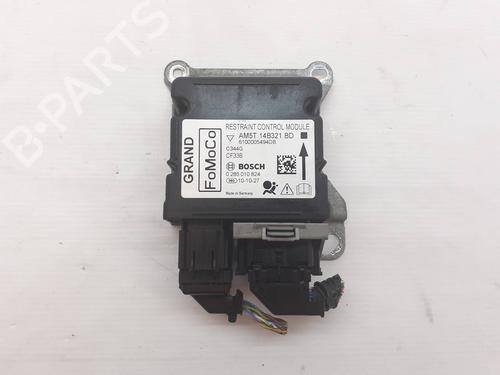 Used ECU airbags FORD GRAND C-MAX (DXA/CB7, DXA/CEU) [2010-2019]  32759984
