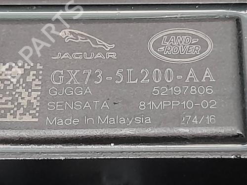 Electronic sensor JAGUAR XE (X760) | BP32496711M84