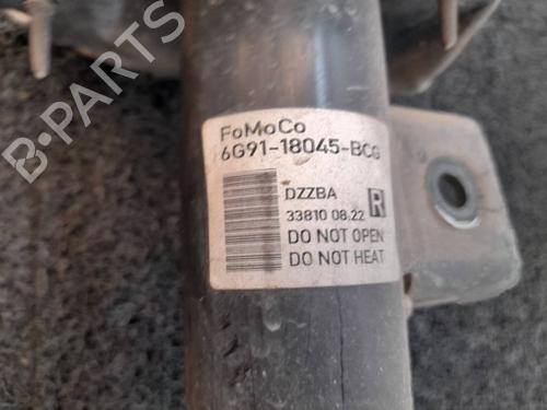 Right front shock absorber FORD MONDEO IV (BA7) 1.6 EcoBoost | BP4417802M17 