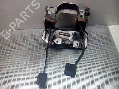 Used Clutch pedal Clutch pedal KIA CARENS II MPV (FJ) [2002-2013] 8767722 8767722