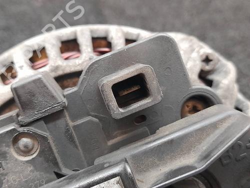 Alternator VOLVO XC90 I (275) D5 AWD | BP6155655M7 