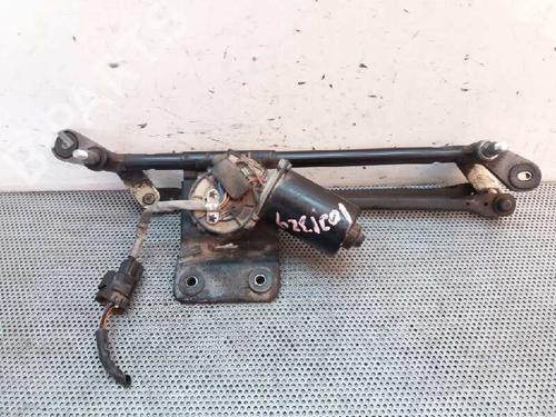 Front wiper motor HYUNDAI MATRIX (FC) 1.5 BP1355972M29