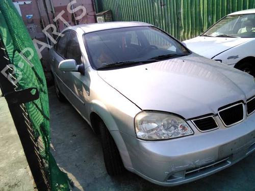 Left headlight DAEWOO NUBIRA Saloon (J200) | BP1663996C28 - Image 7